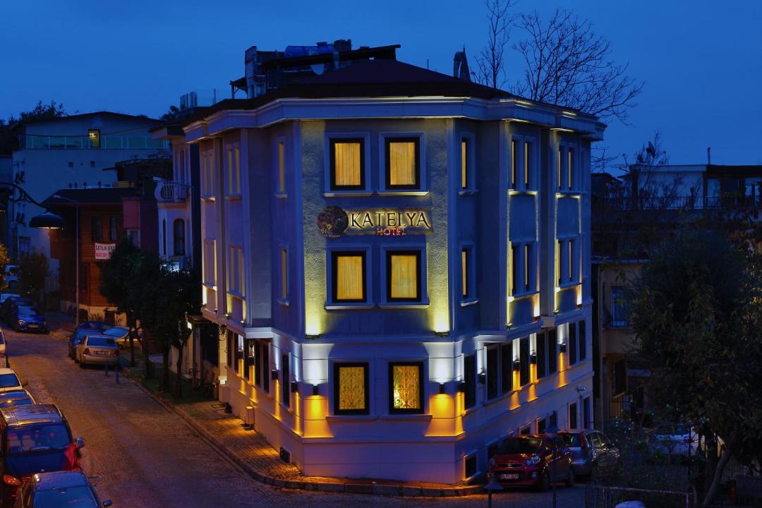 Photo of Others in Sultanahmet
