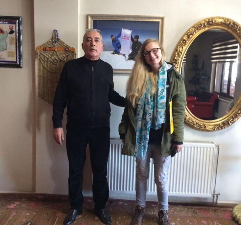 Photo of Others in DogubeyazIt