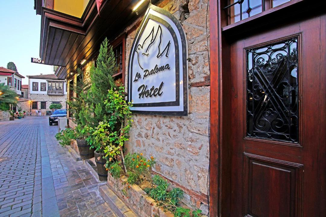 Photo of Others in Kaleici