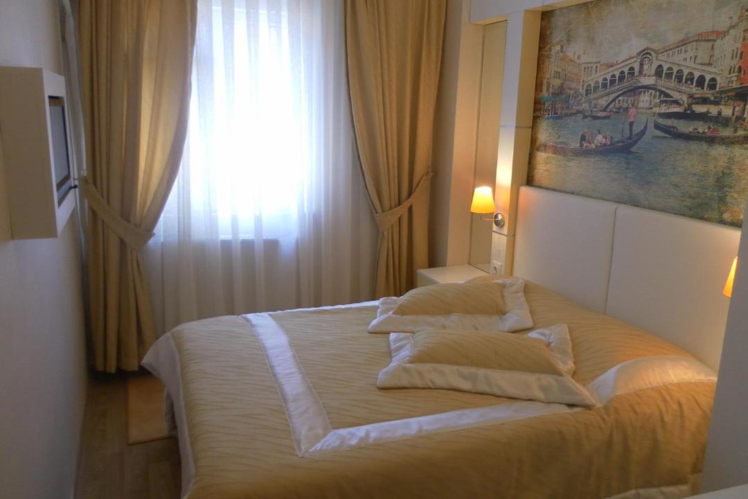 Photo of Bedroom in Fatih