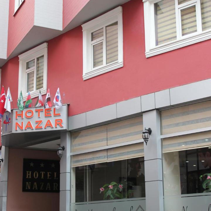 Photo of Others in Trabzon City Center