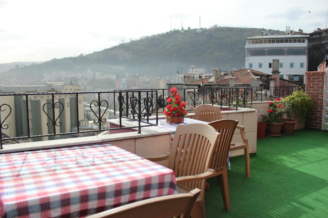 Photo of Others in Trabzon City Center