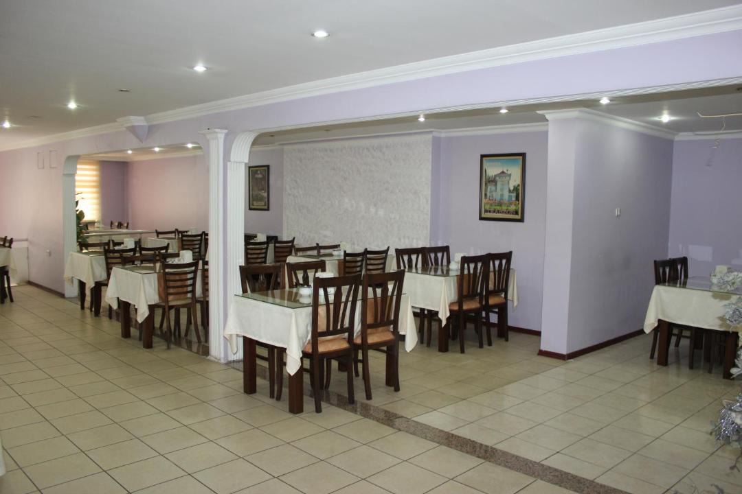 Photo of Others in Trabzon City Center