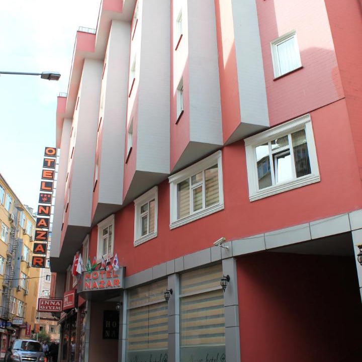 Photo of Others in Trabzon City Center