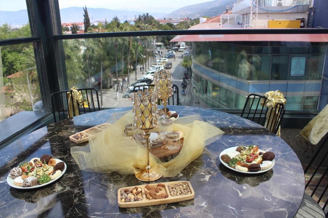 Photo of Others in Fethiye City Center