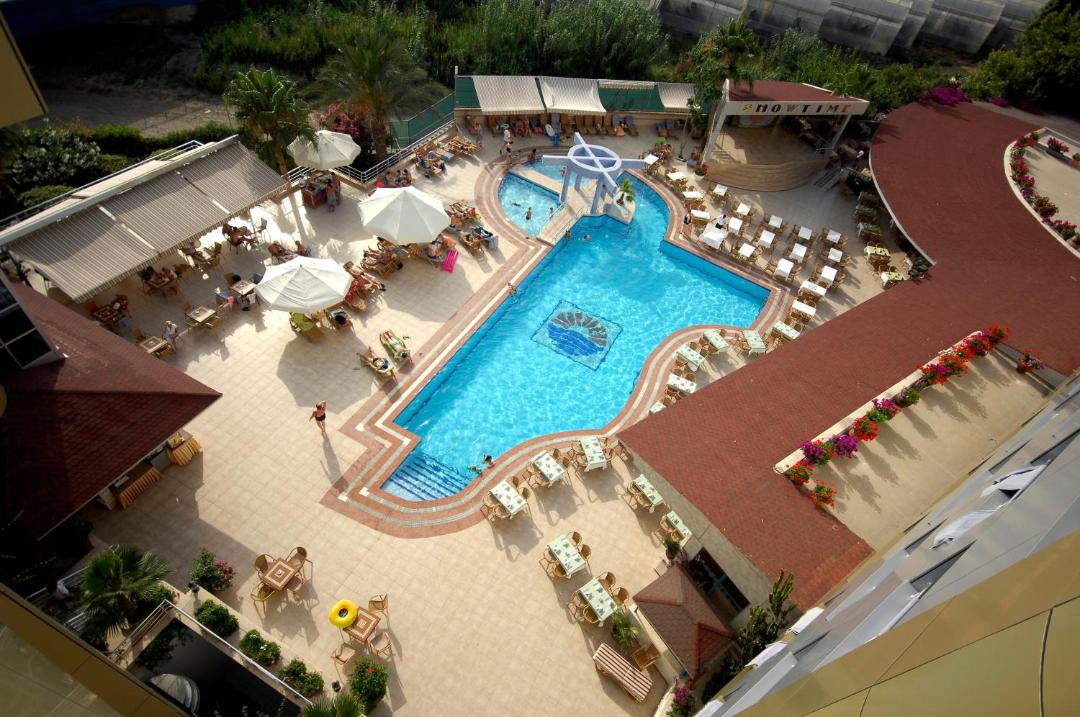 Photo of Patio Balcony in Kargicak