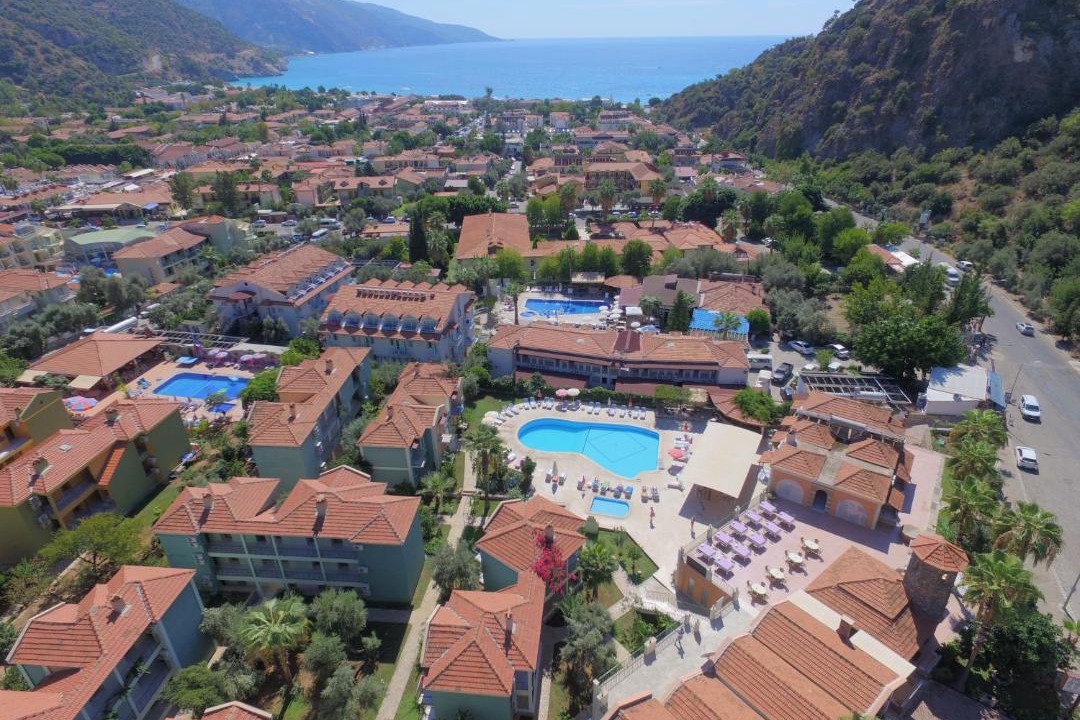 Photo of Others in Oludeniz City Center