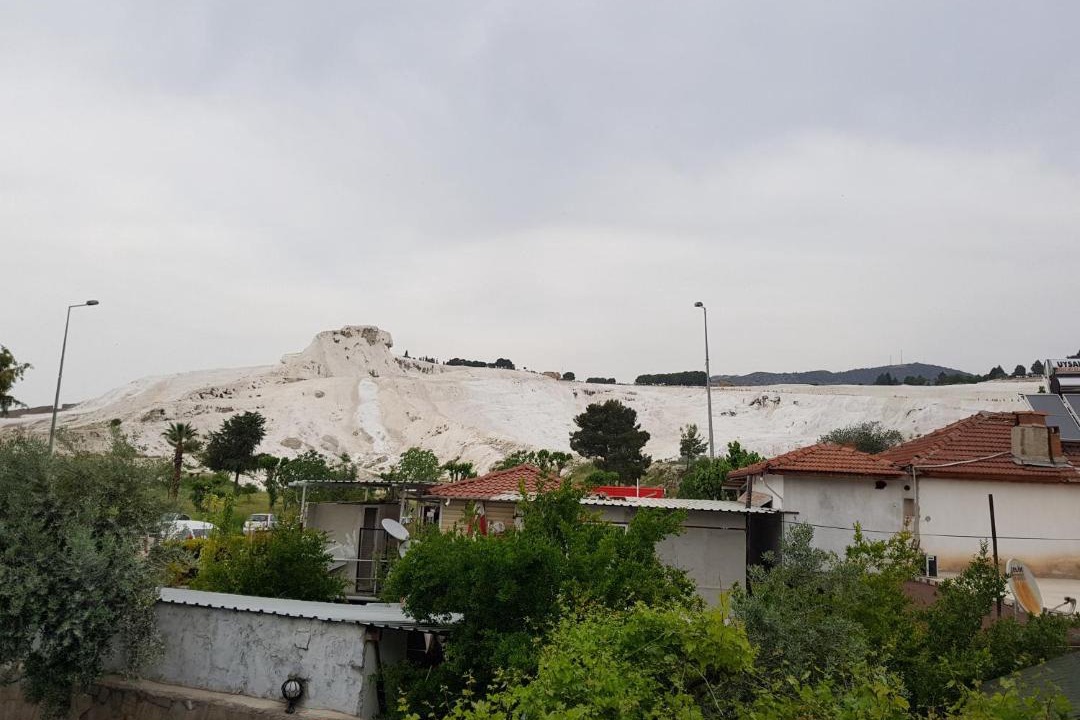 Photo of Others in Pamukkale City Centre