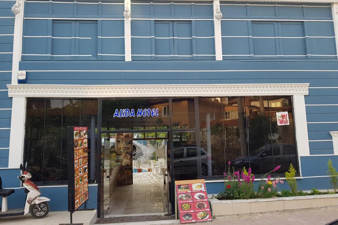 Photo of Others in Pamukkale City Centre
