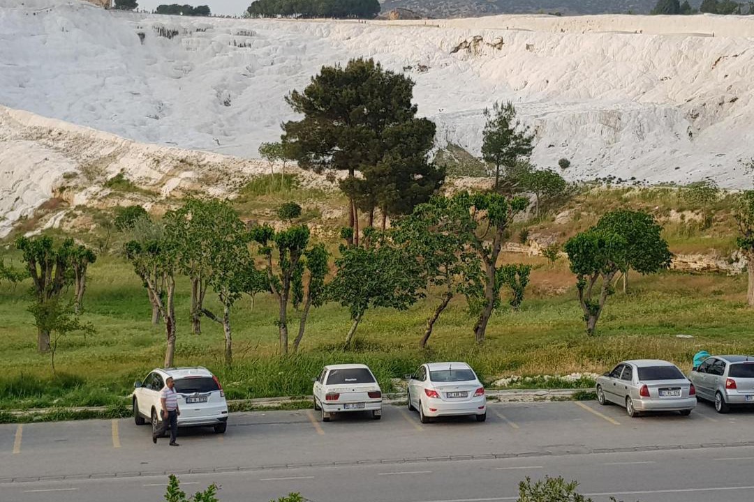 Photo of Others in Pamukkale City Centre