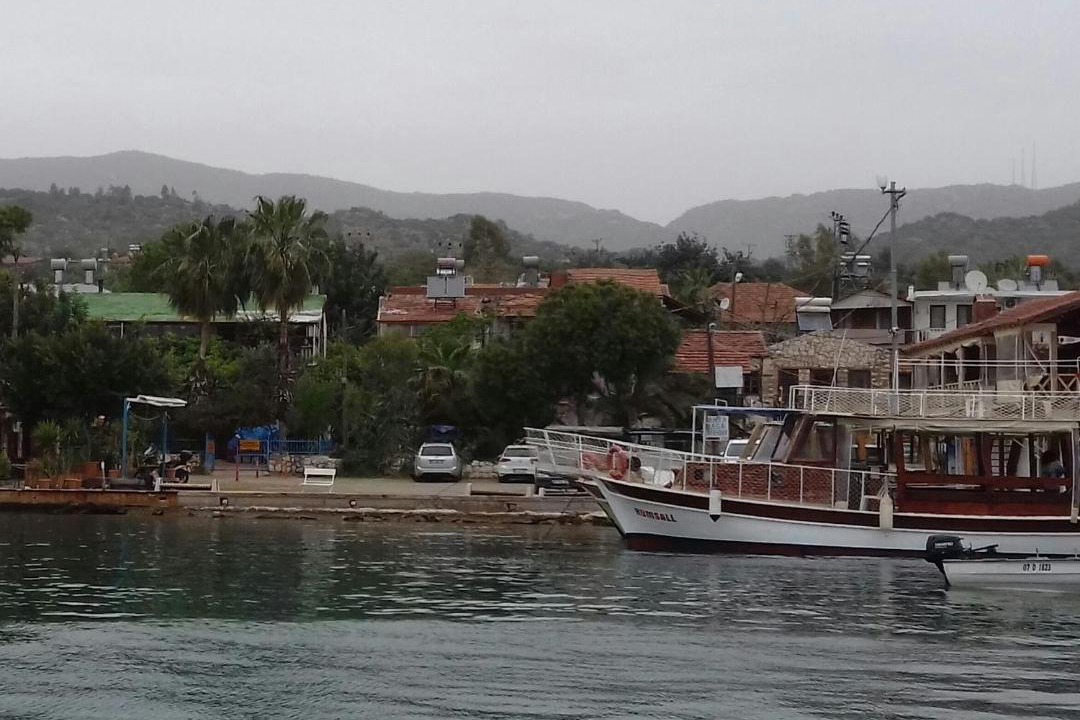 Photo of Others in Kaleucagiz