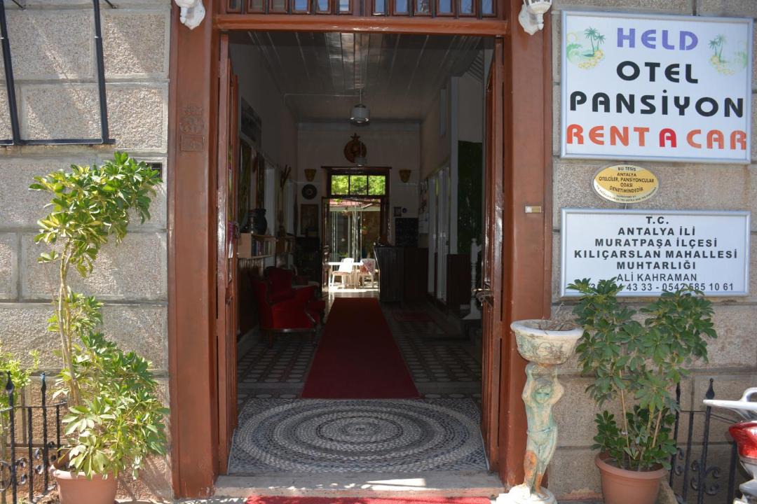 Photo of Others in Kaleici