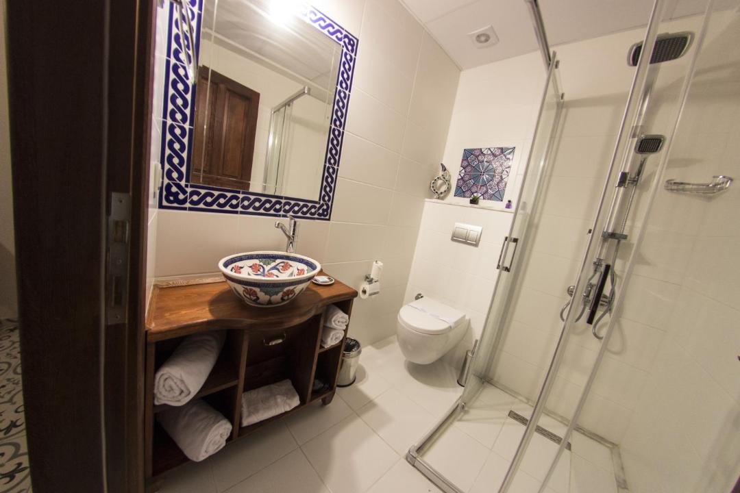 Photo of Bathroom in Selcuk