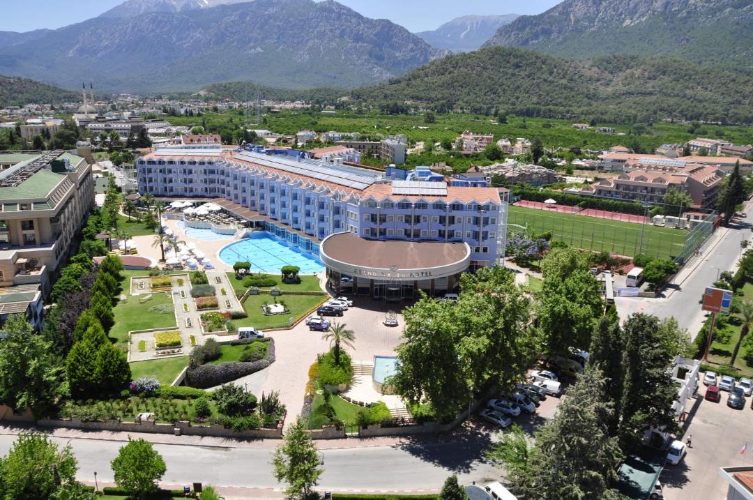 Photo of Others in Kemer