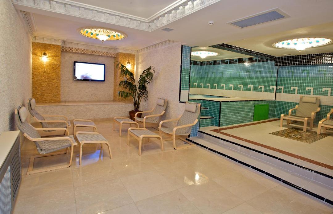 Photo of Bathroom in Fatih
