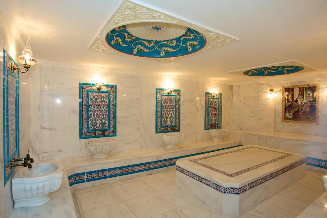 Photo of Bathroom in Fatih