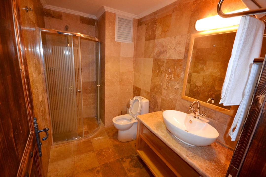 Photo of Bathroom in Datca City Center