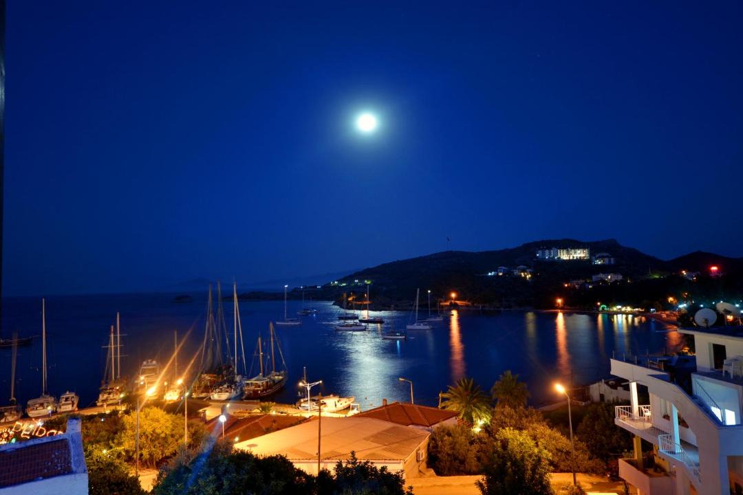 Photo of Others in Datca City Center