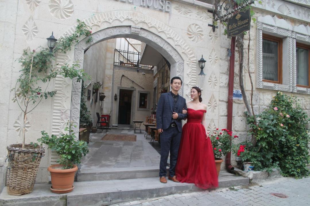 Photo of Others in Goreme