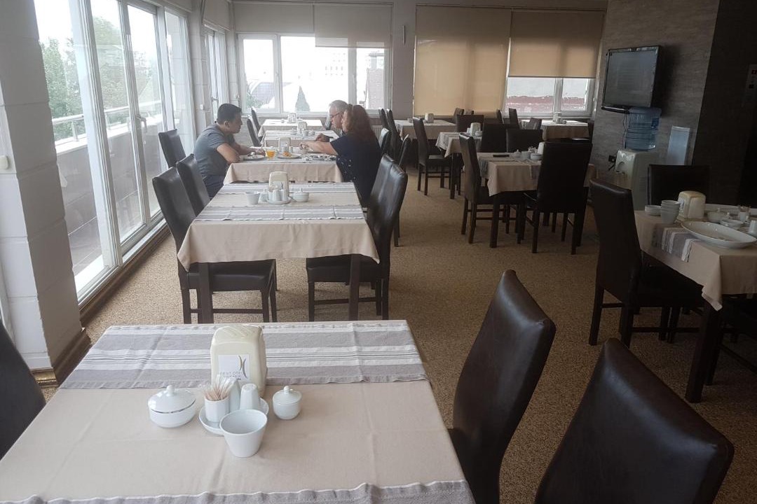 Photo of Others in Samsun City Center