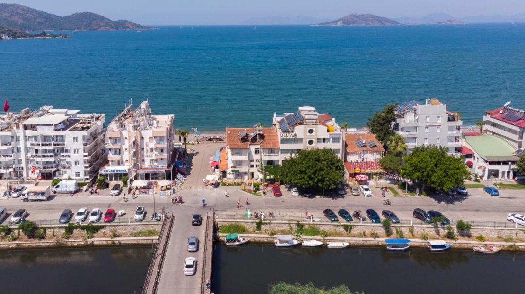 Photo of Others in Fethiye City Center