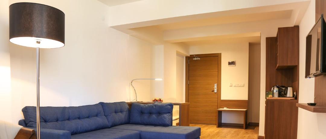 Photo of Livingroom in Mentese