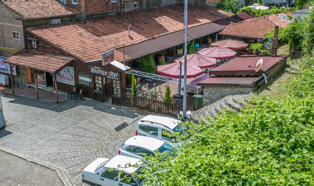 Photo of Others in Amasra