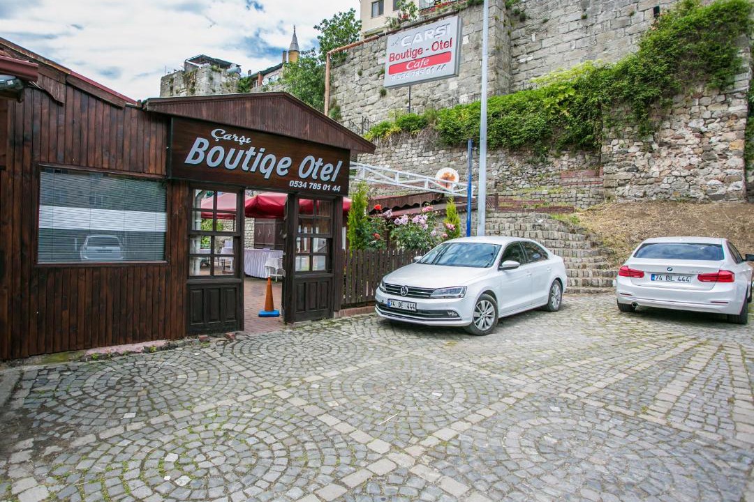 Photo of Others in Amasra