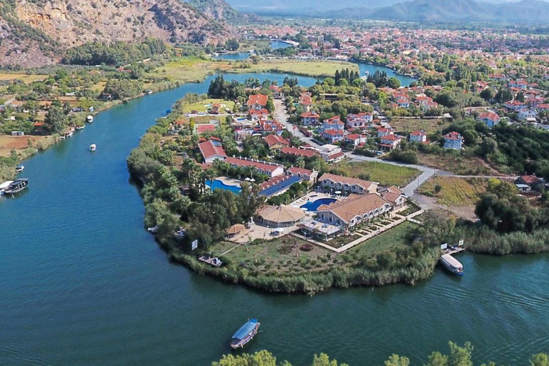 Photo of Others in Dalyan