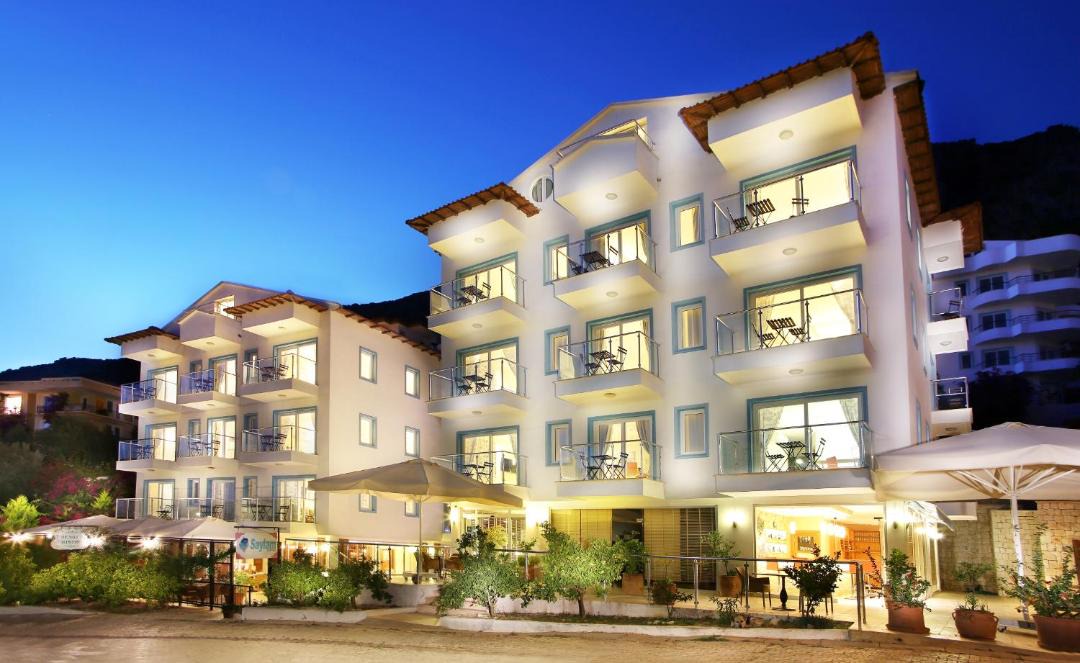 Photo of Others in Kas