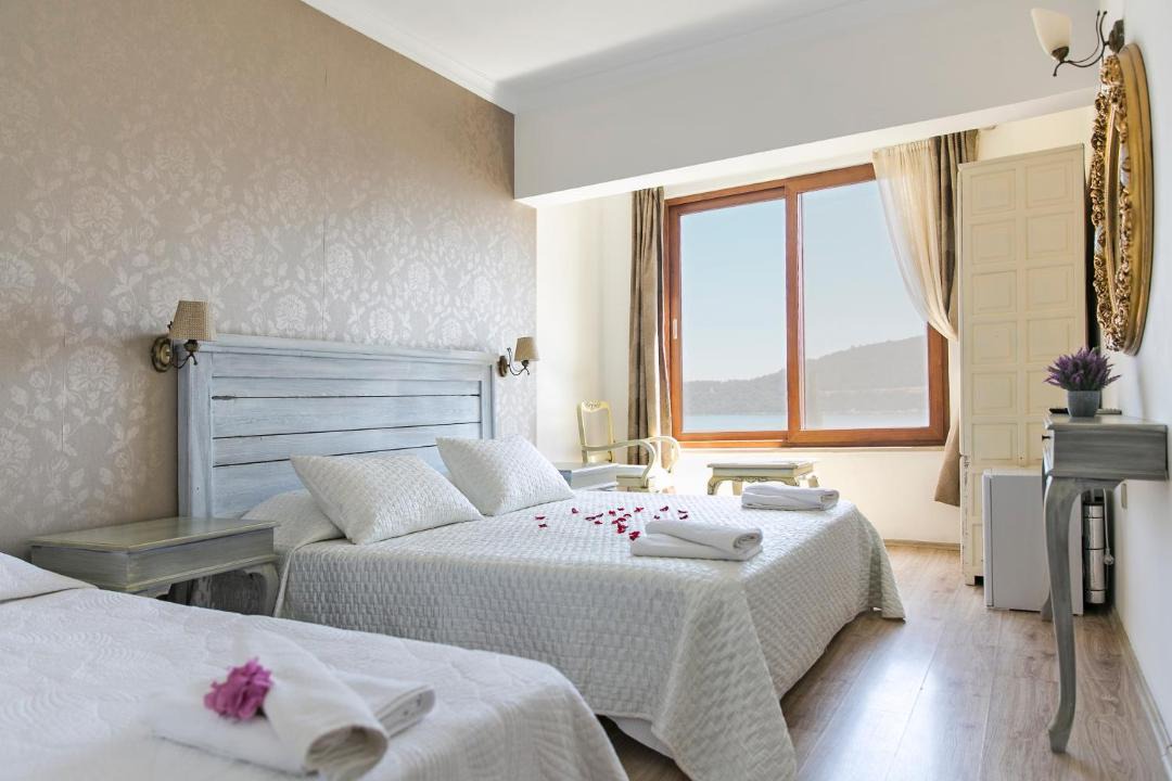Photo of Bedroom in Golturkbuku