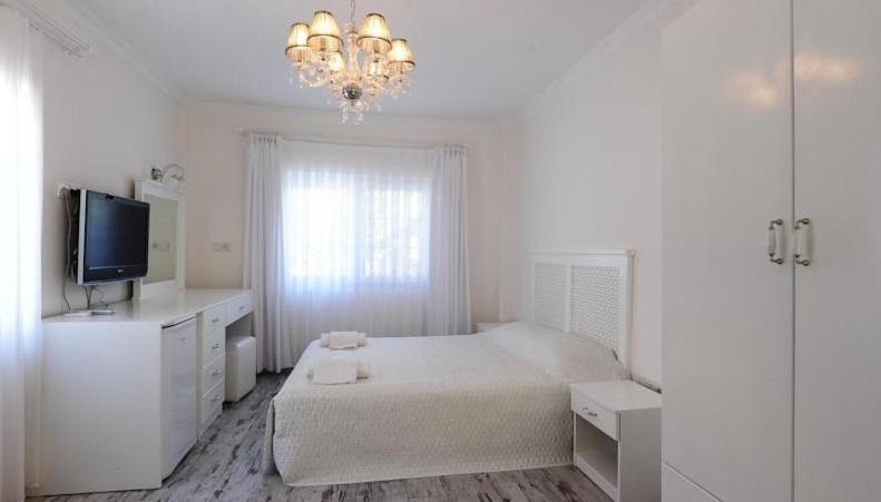 Photo of Bedroom in Golturkbuku