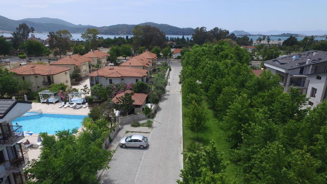 Photo of Others in Fethiye City Center
