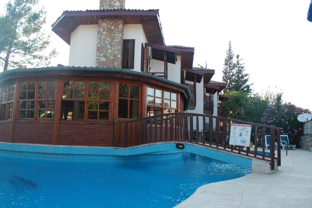 Photo of Others in Hisaronu