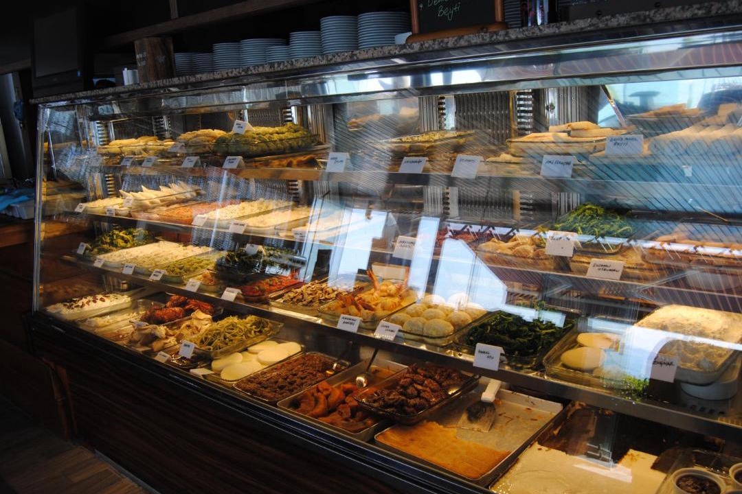 Photo of Others in Ayvalik