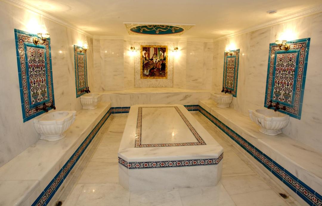Photo of Bathroom in Fatih