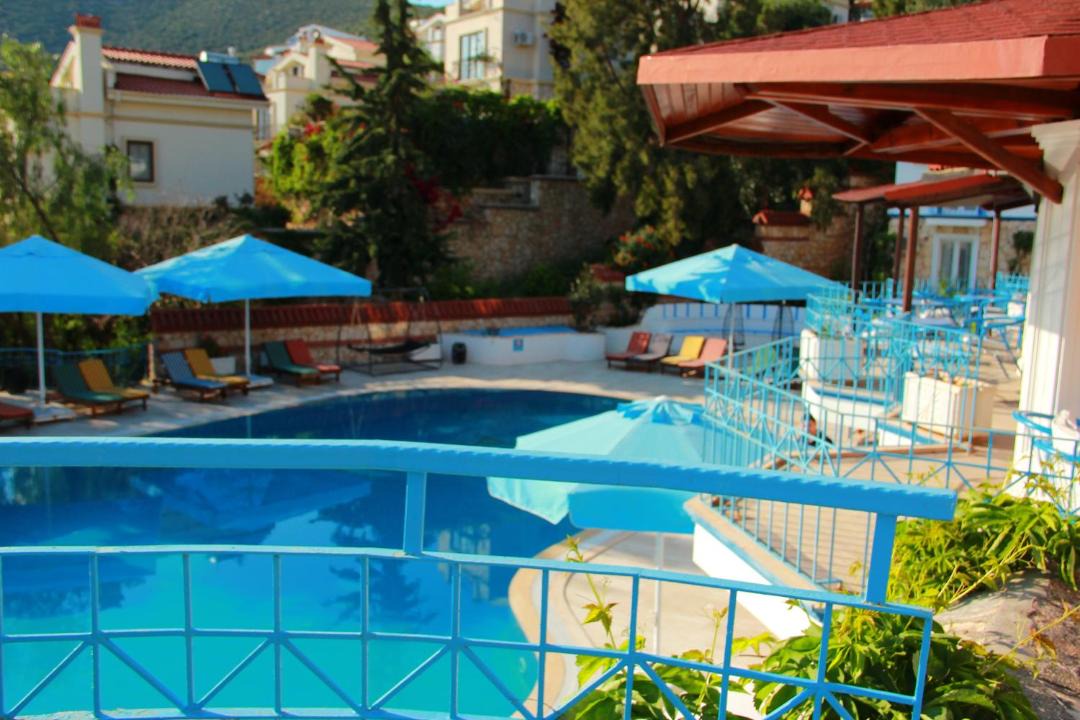 Photo of Others in Kalkan