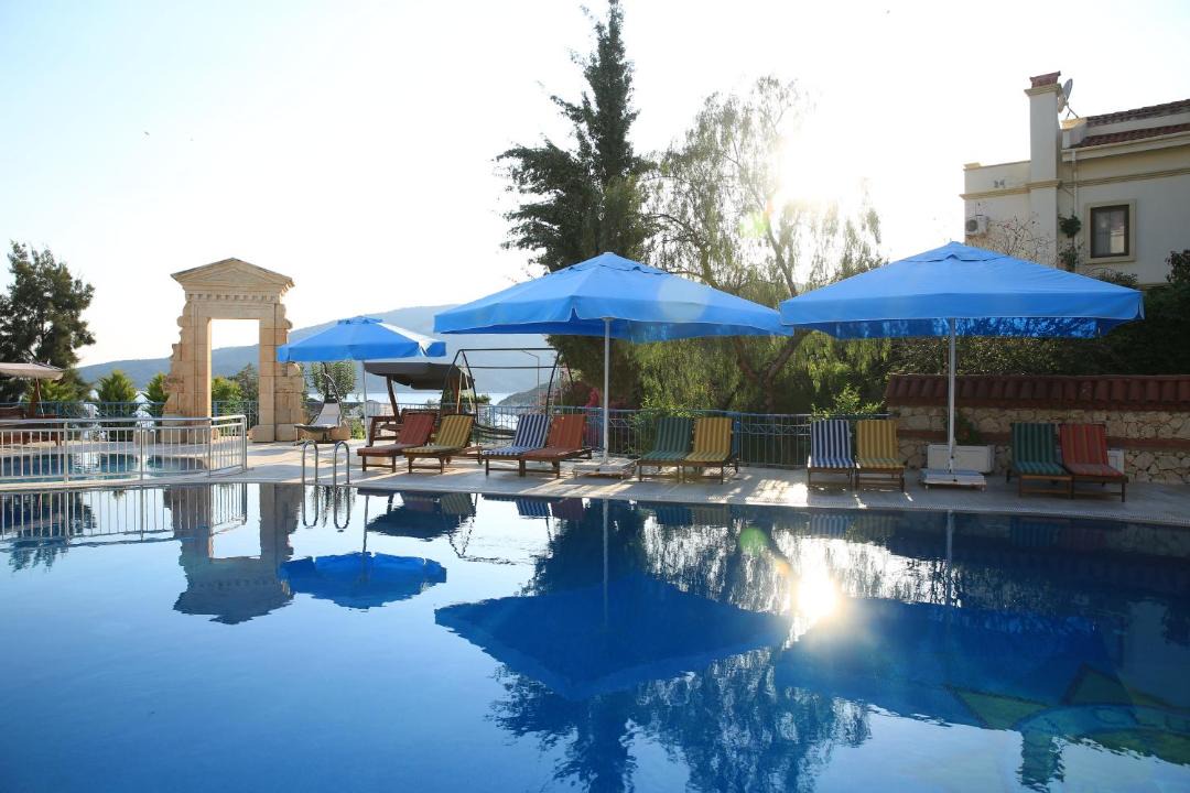 Photo of Others in Kalkan