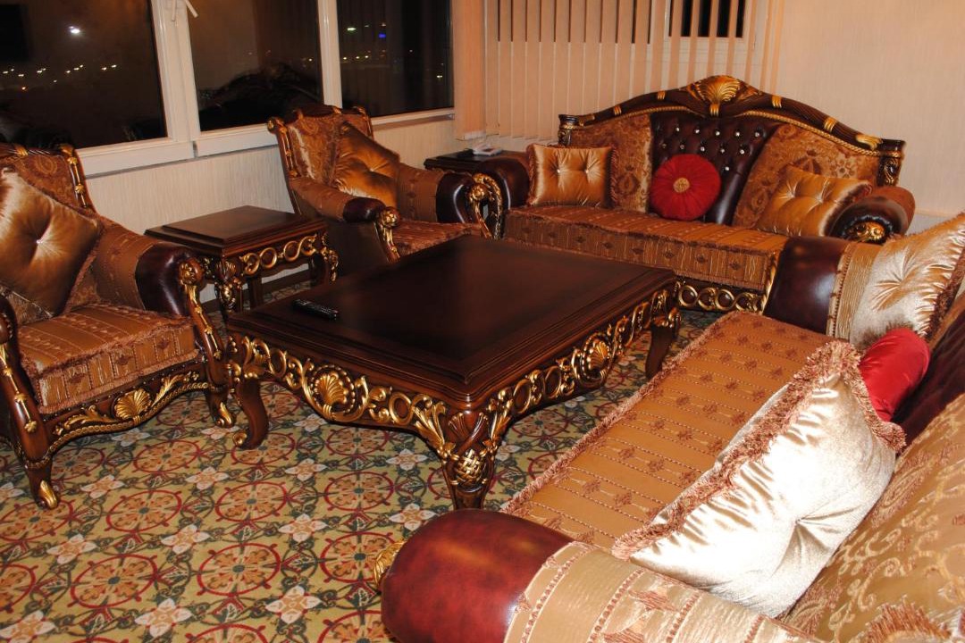 Photo of Livingroom in Fatih