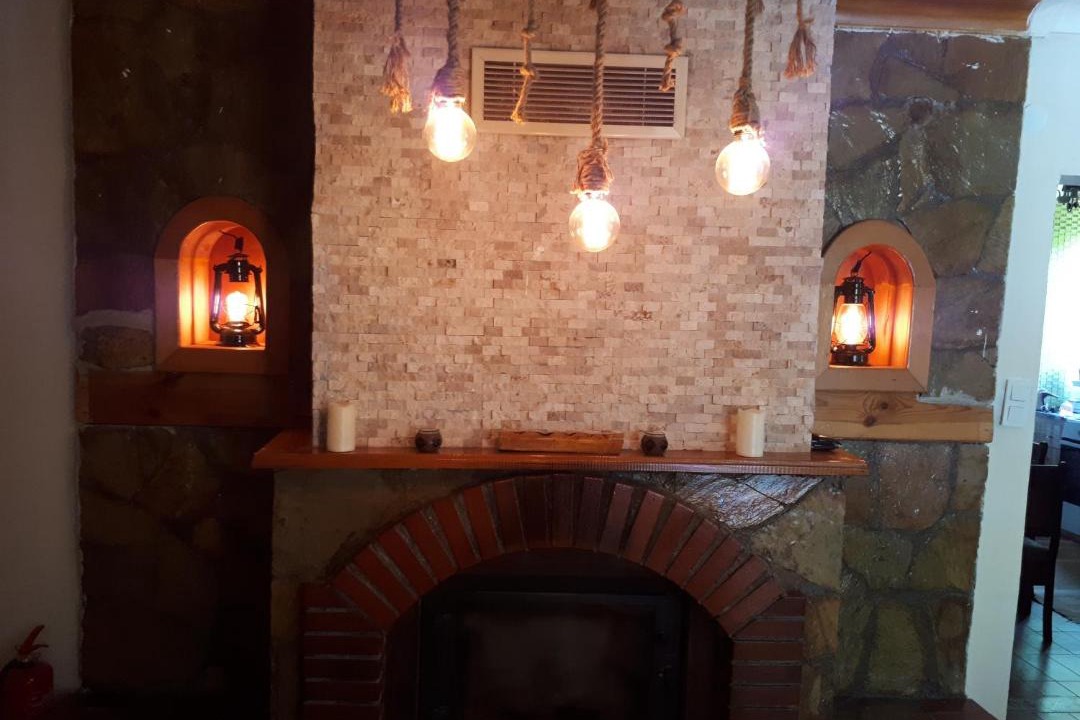 Photo of Kitchen in Yanik