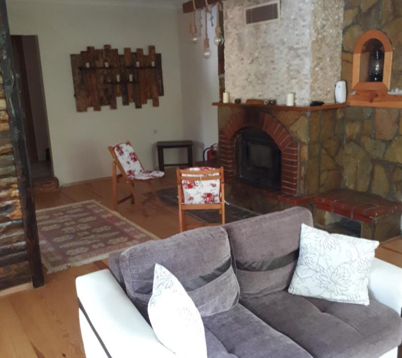 Photo of Livingroom in Yanik