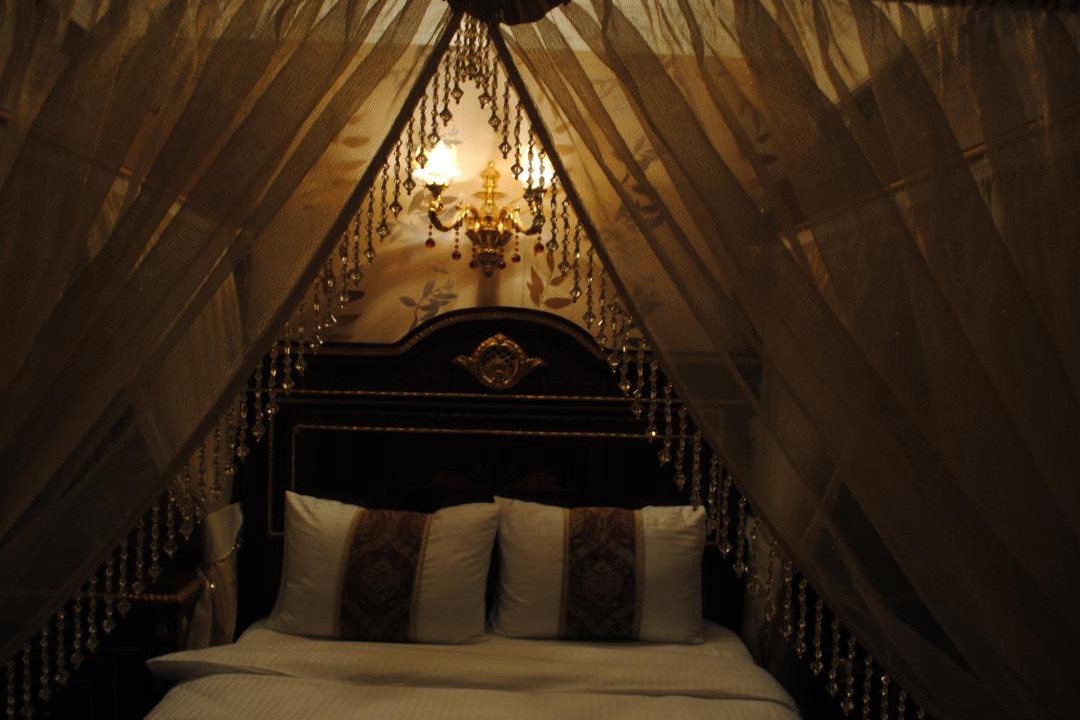 Photo of Bedroom in Fatih
