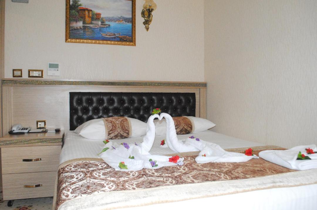 Photo of Bedroom in Fatih