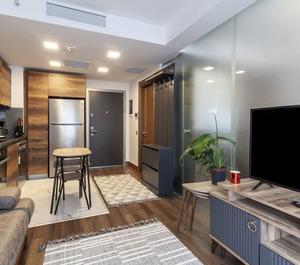 Elite Residence 