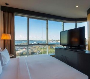 Doubletree 