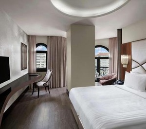 Doubletree 