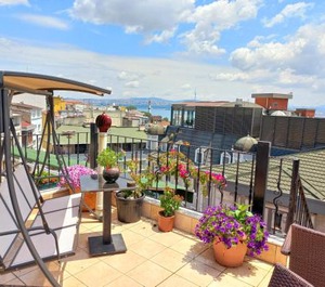 Agora Guesthouse 