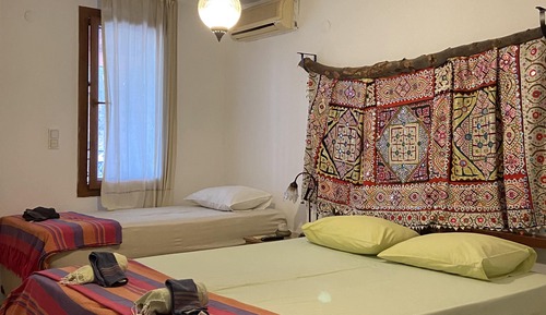 Classic Triple Room