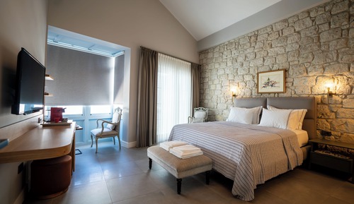 Premium Studio Suite, Non Smoking, Bay View