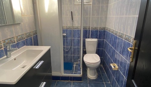 Deluxe Apartment, Multiple Beds, Smoking, Sea View